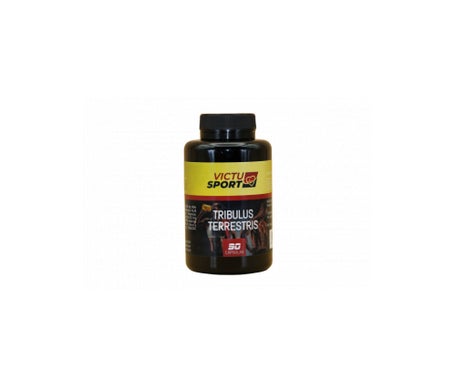 Tribulus Terrestris Victusport 90 Capsulasen oferta