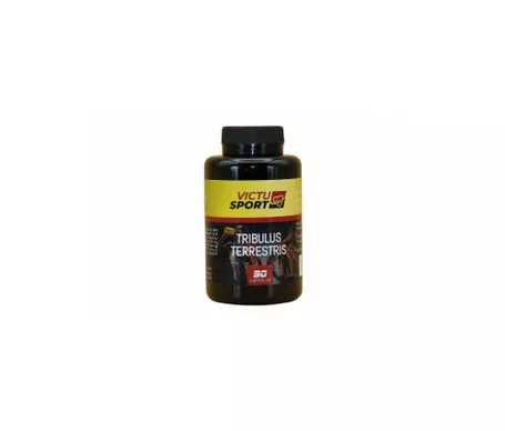 Tribulus Terrestris Victusport 90 Capsulasen oferta