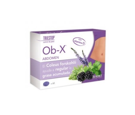 Triestop Ob-X® 60compen oferta