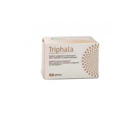 Triphala Pharma Nature Gelul 60En Oferta