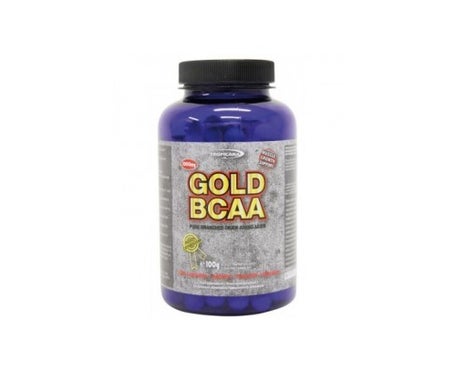 Tropicana Gold BCAA 100cápsen oferta