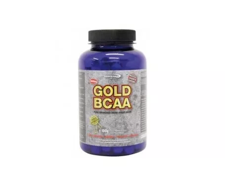 Tropicana Gold BCAA 100cápsen oferta