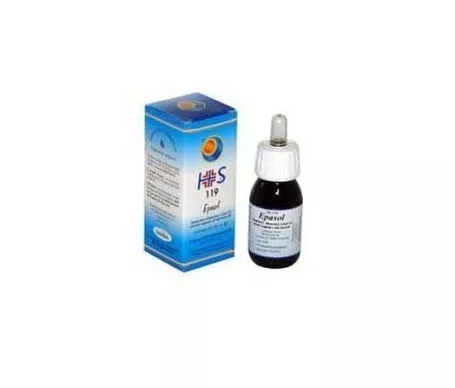 Tsa Hipericum Perforatum 50Mlen oferta
