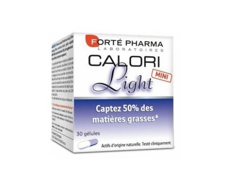 Turboslim Calorilight 30 Capsen oferta