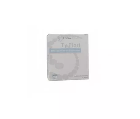 Ty Flori Effinov 14 Bolsitaen oferta