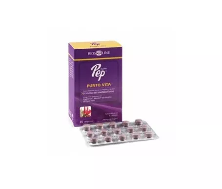 ULTRA PIMIENTA CINTURA 60CPRen oferta