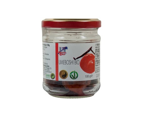 UMEBOSHI 100G BIOen oferta
