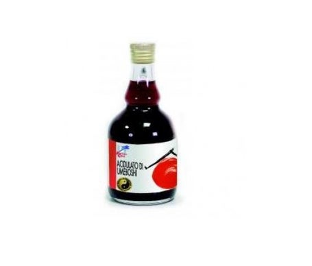 UMEBOSHI ACIDULADO 1Len oferta