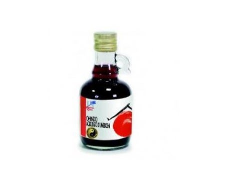 UMEBOSHI ACIDULADO 250MLen oferta