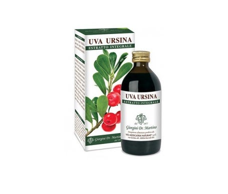 UVA URSINA ESTR INTEGR 200MLen oferta