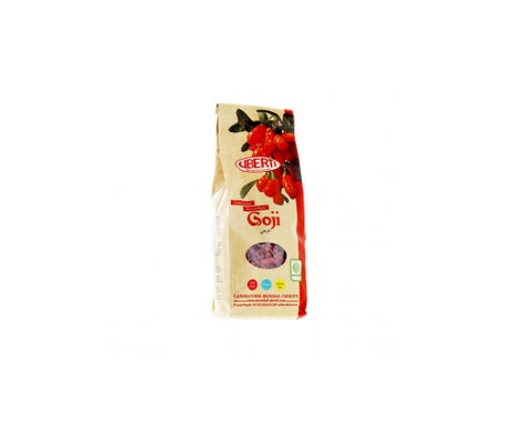 Uberti'S Goji Berries Organic 450Gen oferta