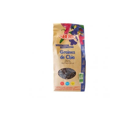 Uberti's Chia Seed Organic 300Gen oferta