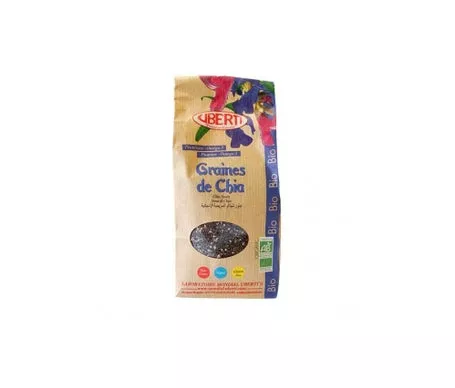 Uberti's Chia Seed Organic 300Gen oferta