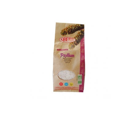 Uberti's Psyllium Blond Orgánico 300Gen oferta