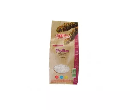 Uberti's Psyllium Blond Orgánico 300Gen oferta