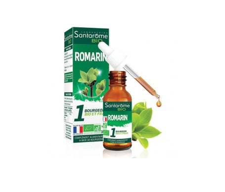 Unidad Santarome Bourg Rosemary U56en oferta