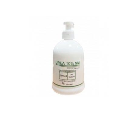 Urea 10 % Nm 500 Mlen oferta