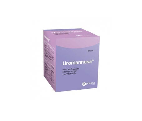 Uromann 30 Sobresen oferta
