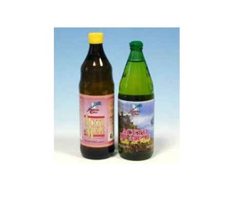 VINAGRE DE MANZANA VALLE RENO750ML ORGANICOen oferta