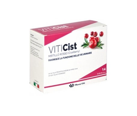 VITIVINÍCOLA ARÁNDANO 14BUSTOSen oferta