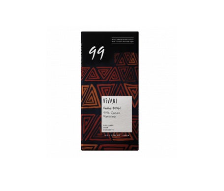 VIVANI CHOCOLATE NEGRO NOCen oferta