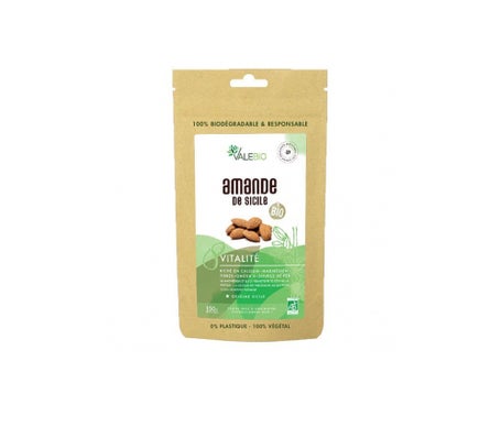 Valebio Almendra Orgánica 150Gen oferta