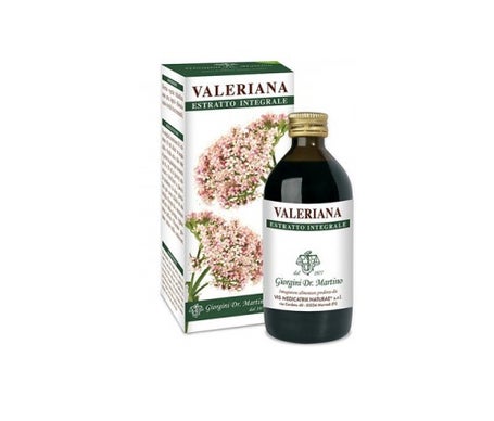Valeriana Estr Integ 200Mlen oferta