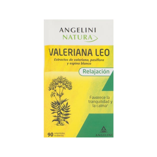 Valeriana Leo Angelini 90Compen oferta