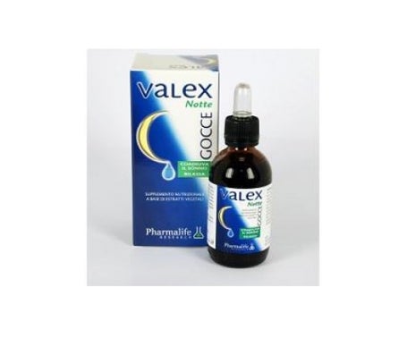 Valex Gotas de Noche 50Mlen oferta