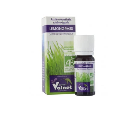 Valnet H E Bio Lemongrass 10Mlen oferta
