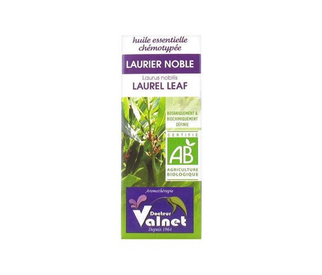 Valnet H E Laurier Nobl 5Mlen oferta
