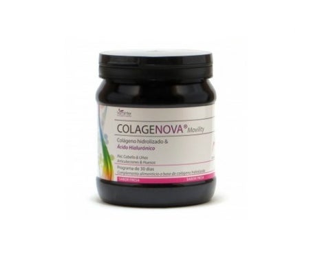 Vaminter Colagenova Movility sabor fresa 390gen oferta