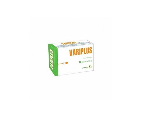 Variplus 30 Capsen oferta
