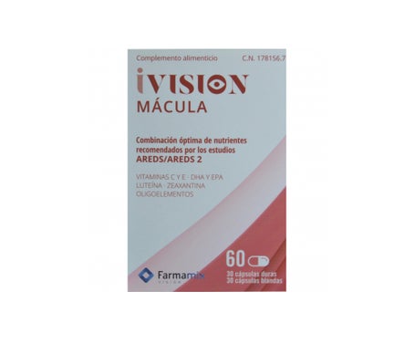 Vbyotics Magmax Magnesio Citrato 500mg 100capsen oferta