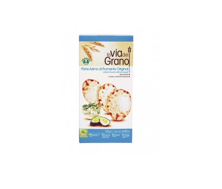 Vdg Bread Original 125Gen oferta