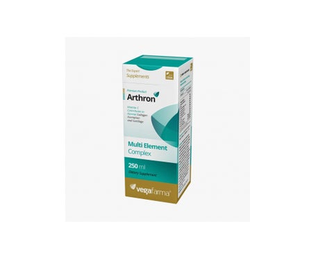 Vegafarma Arthron 250mlen oferta