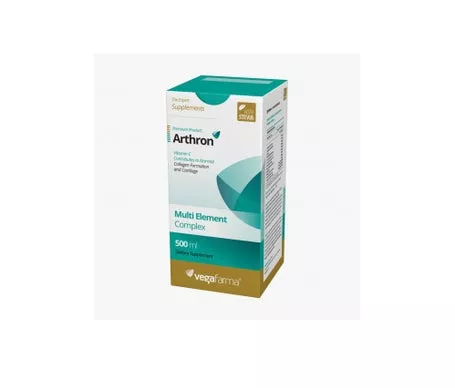 Vegafarma Arthron 500mlen oferta