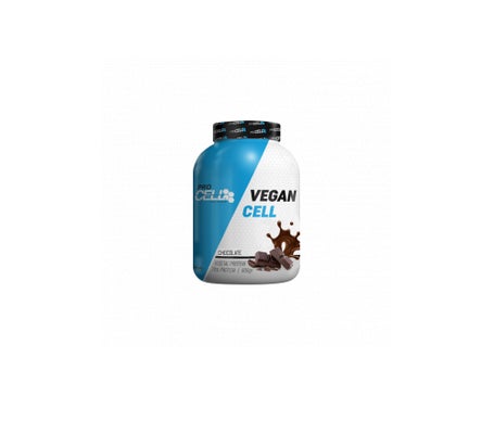 Veganprotein Procell 800Gr. Vegetal - Chocolateen Oferta