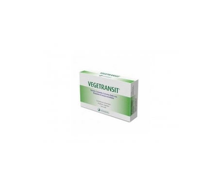Vegemedica Vegetransit 30 glulesen oferta