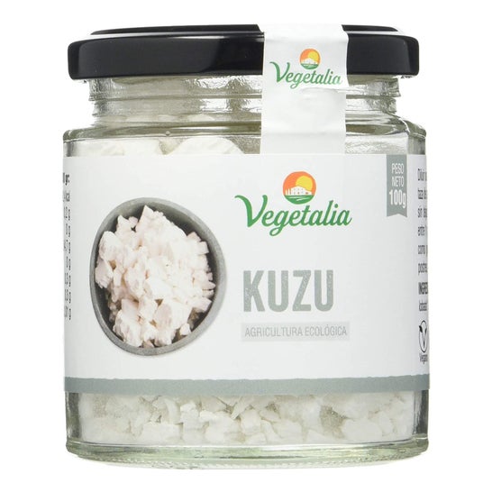 Vegetalia Kuzu Bio 100gen oferta