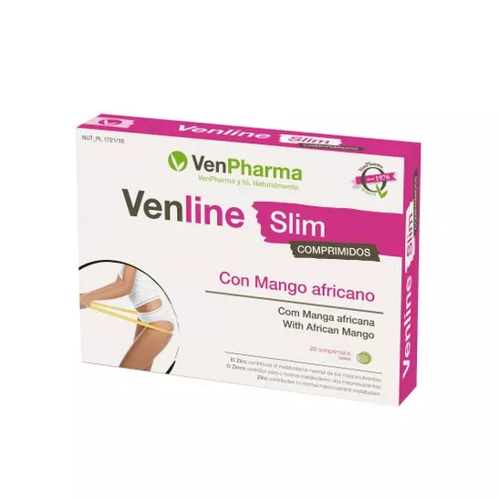 Venline Slim 20compen oferta