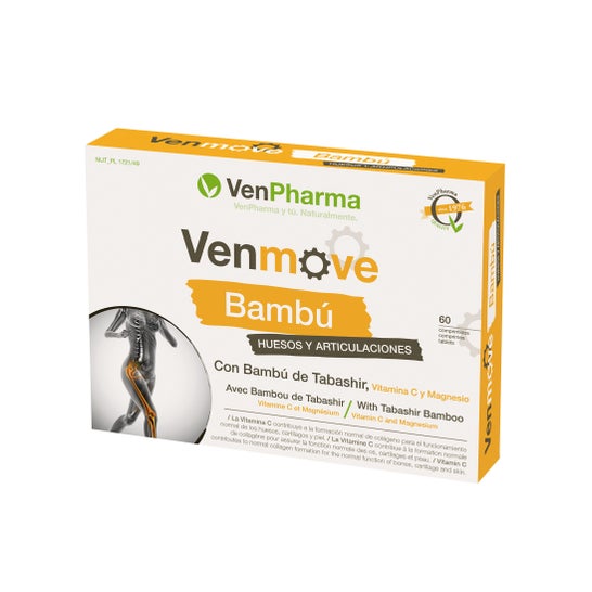 Venmove Bambú 60compen oferta