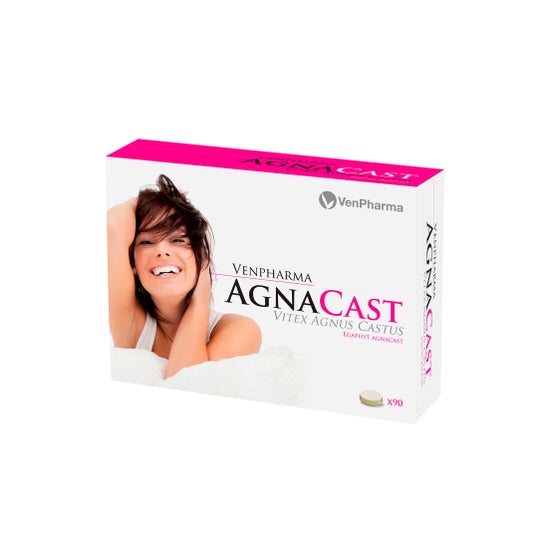 Venpharma Agnacast 90Compen oferta