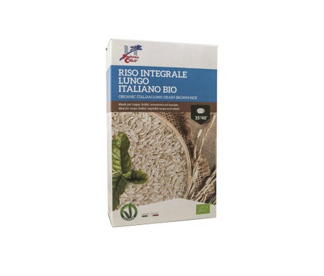Ventana al Cielo Arroz Integral Largo Bio 1Kgen oferta