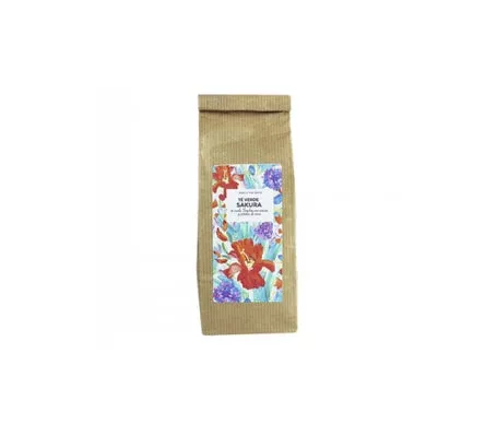 Vera & the Birds Té verde Sakura 100gen oferta