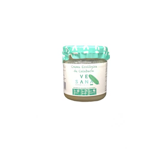 Vesana Crema De Calabacín Ecológica 200 Mlen oferta