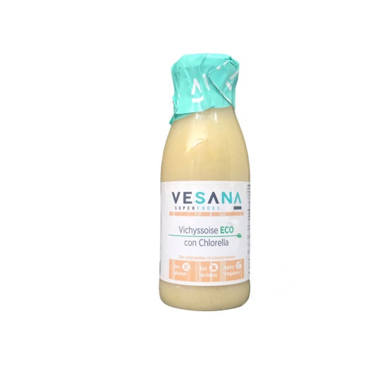 Vesana Vichyssoise Eco 250 Mlen oferta