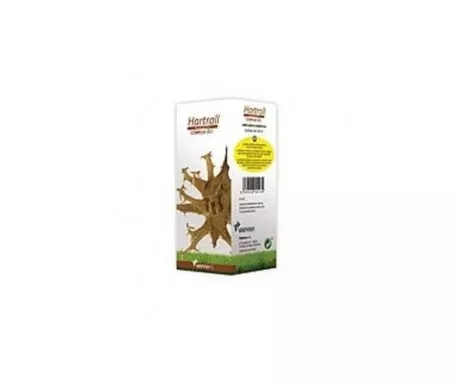 Viafarma Hartroll Complex Bio Harpagofito 250 Mlen oferta