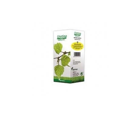 Viafarma Uretina Abedul Complex Bio 250 Mlen oferta