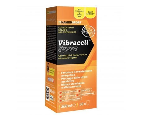 Vibracell Sport 300Mlen oferta